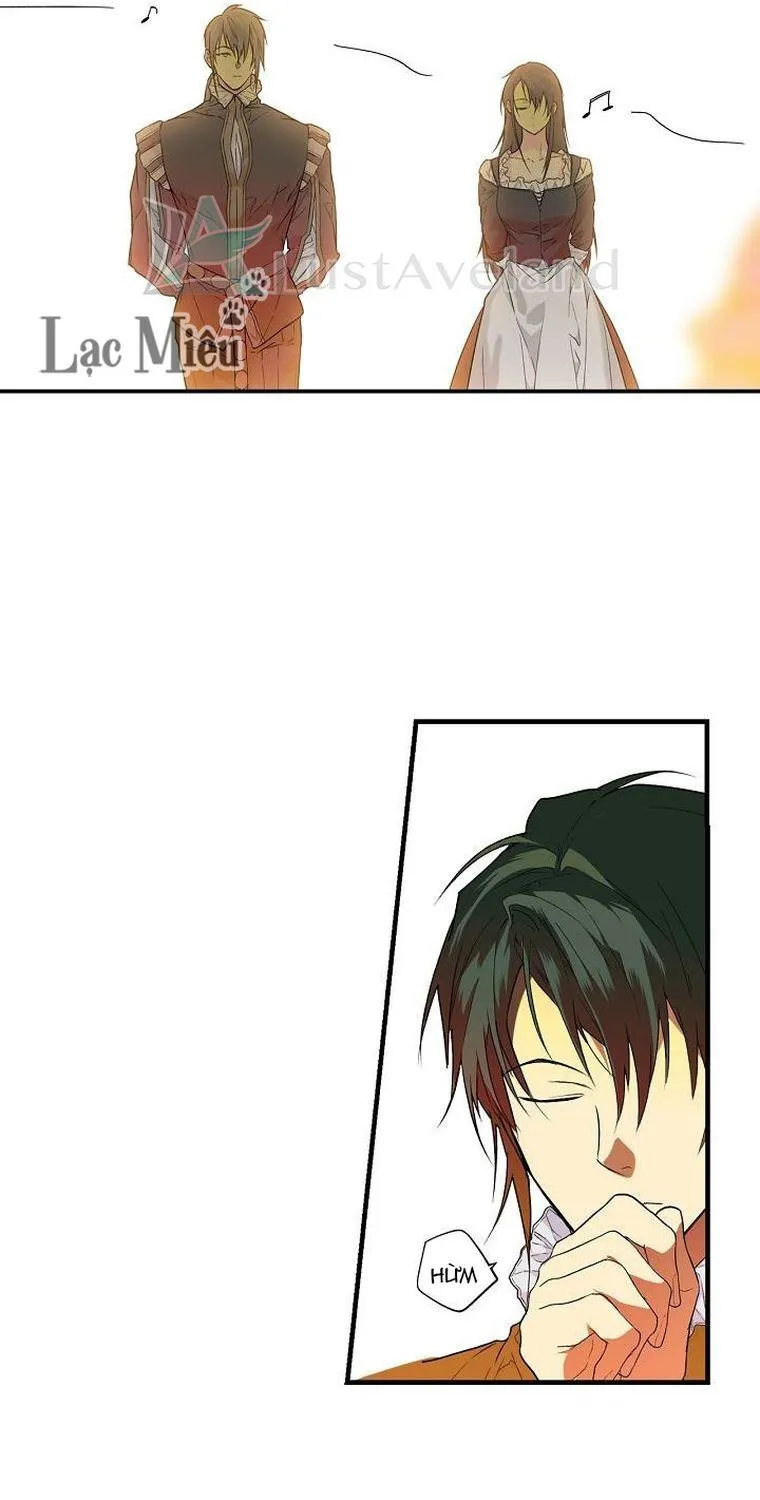 Quý Cô Bí Ẩn - Chap 11 - Trang 55