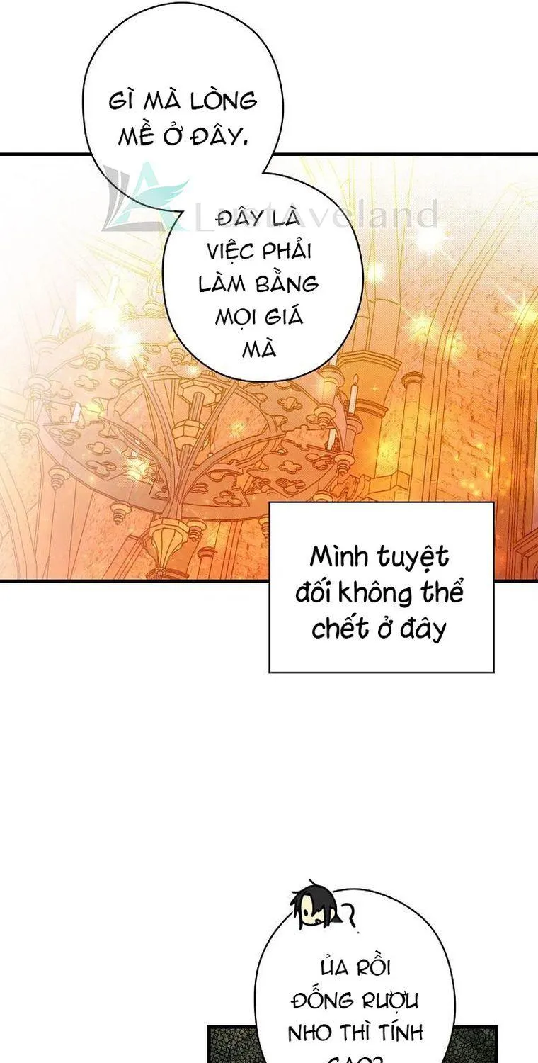Quý Cô Bí Ẩn - Chap 11 - Trang 58