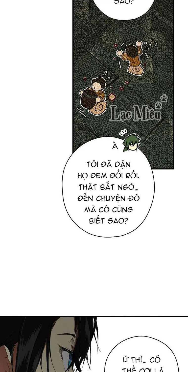 Quý Cô Bí Ẩn - Chap 11 - Trang 59