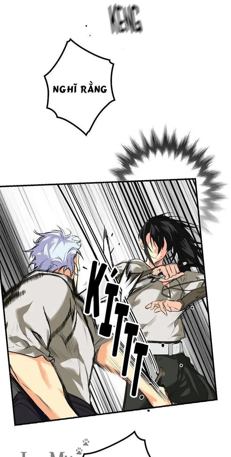 Quý Cô Bí Ẩn - Chap 11 - Trang 7