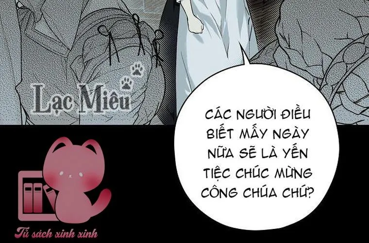 Quý Cô Bí Ẩn - Chap 11 - Trang 63