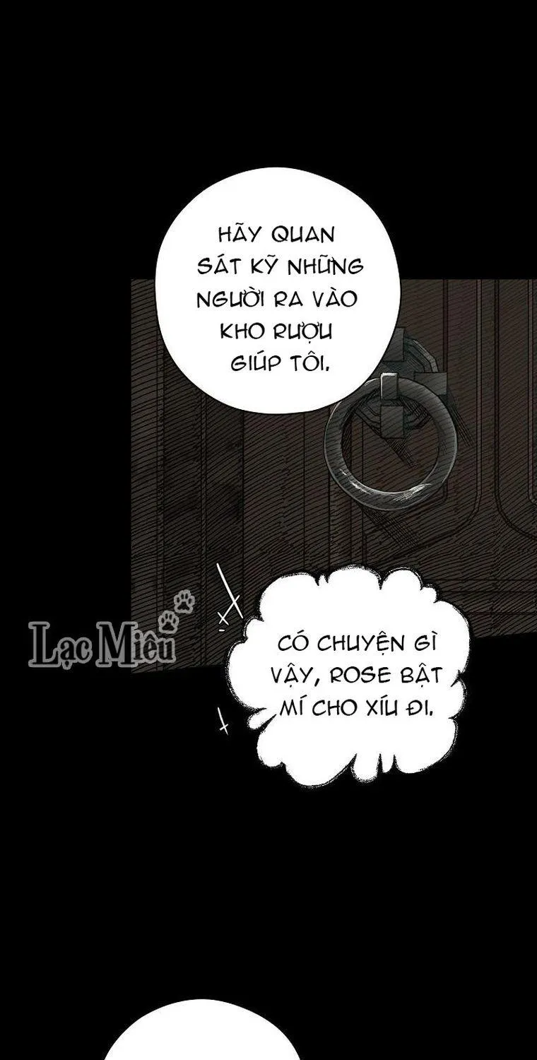Quý Cô Bí Ẩn - Chap 11 - Trang 64
