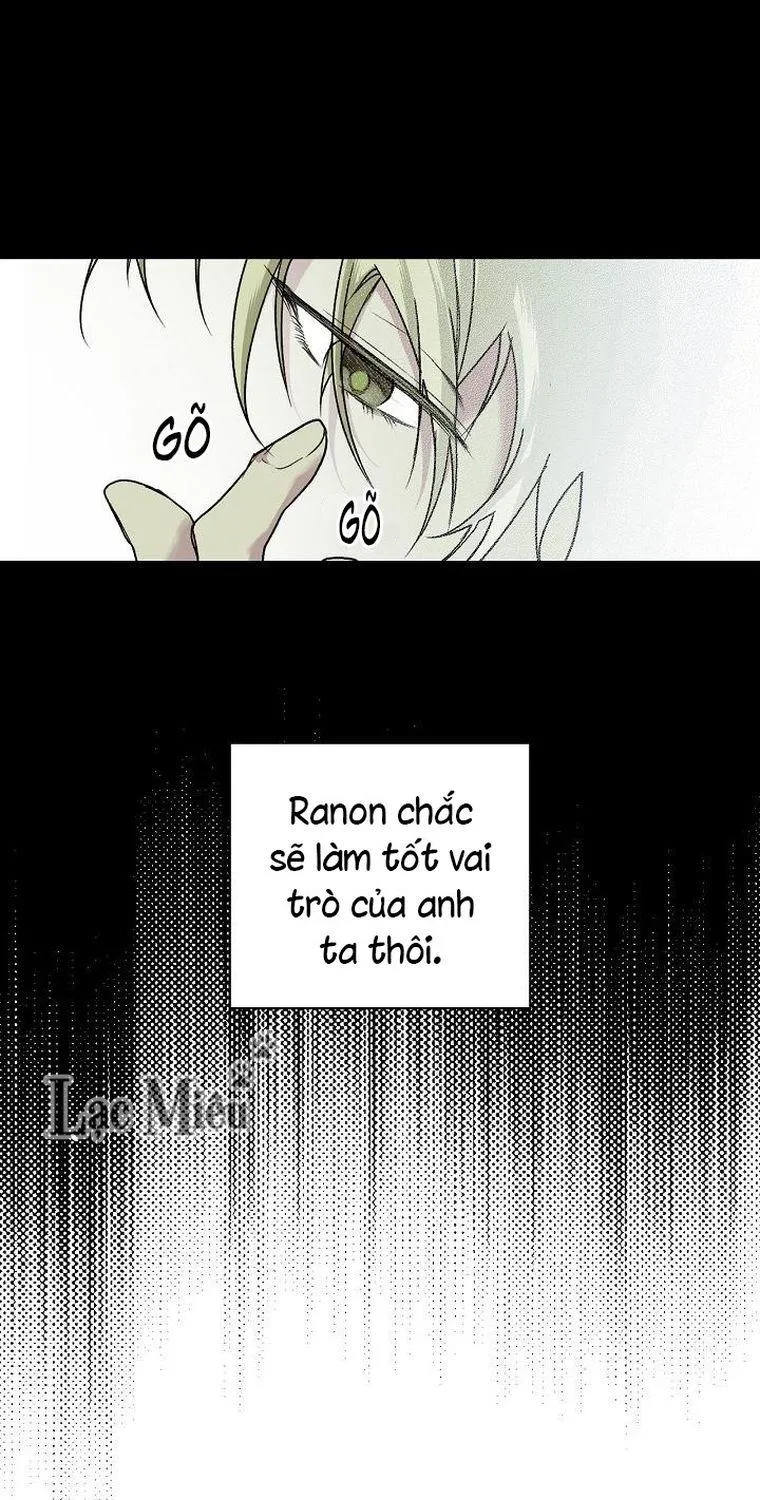 Quý Cô Bí Ẩn - Chap 11 - Trang 67