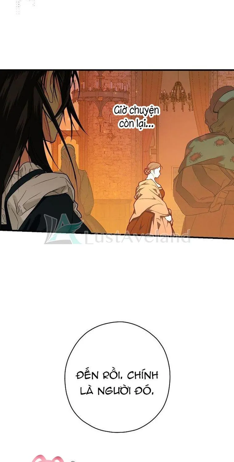 Quý Cô Bí Ẩn - Chap 11 - Trang 68