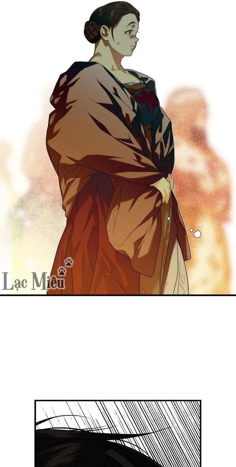 Quý Cô Bí Ẩn - Chap 11 - Trang 70