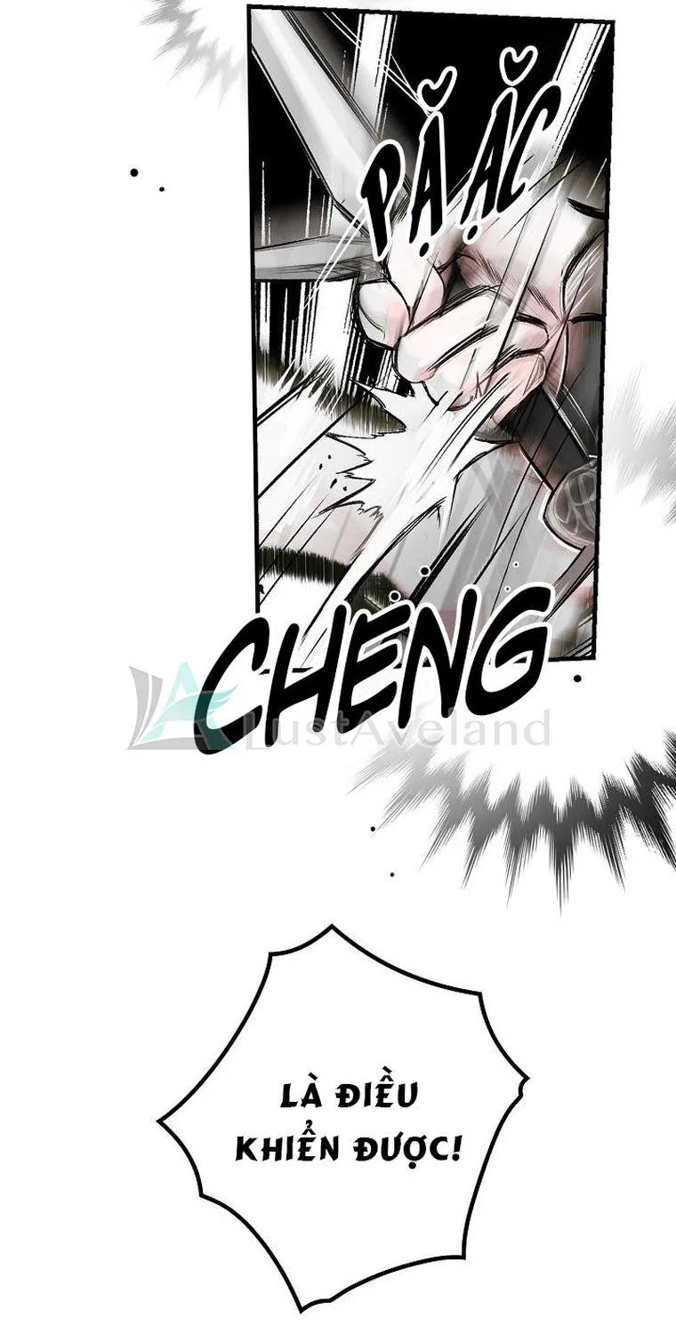 Quý Cô Bí Ẩn - Chap 11 - Trang 9