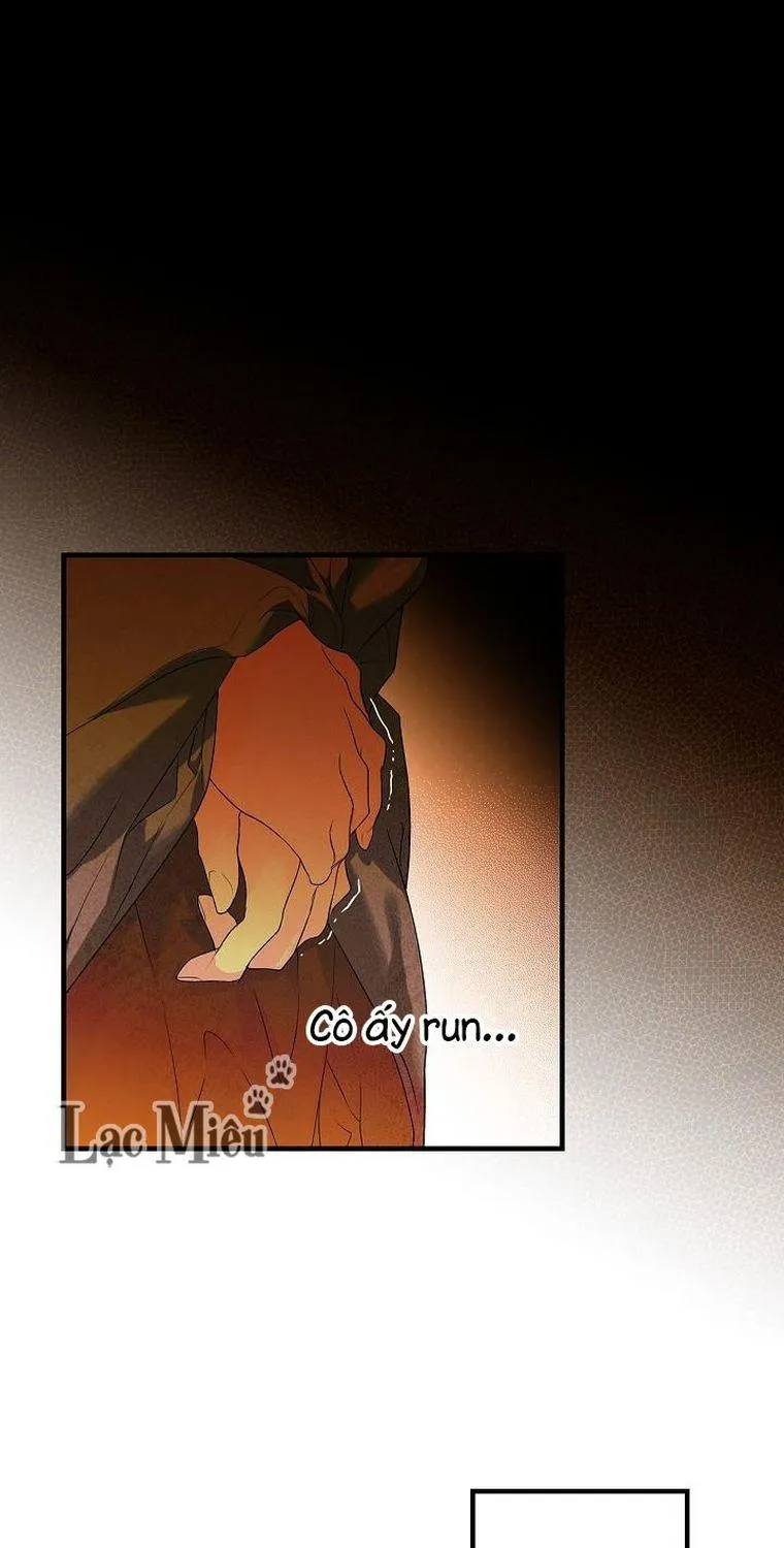Quý Cô Bí Ẩn - Chap 12 - Trang 2