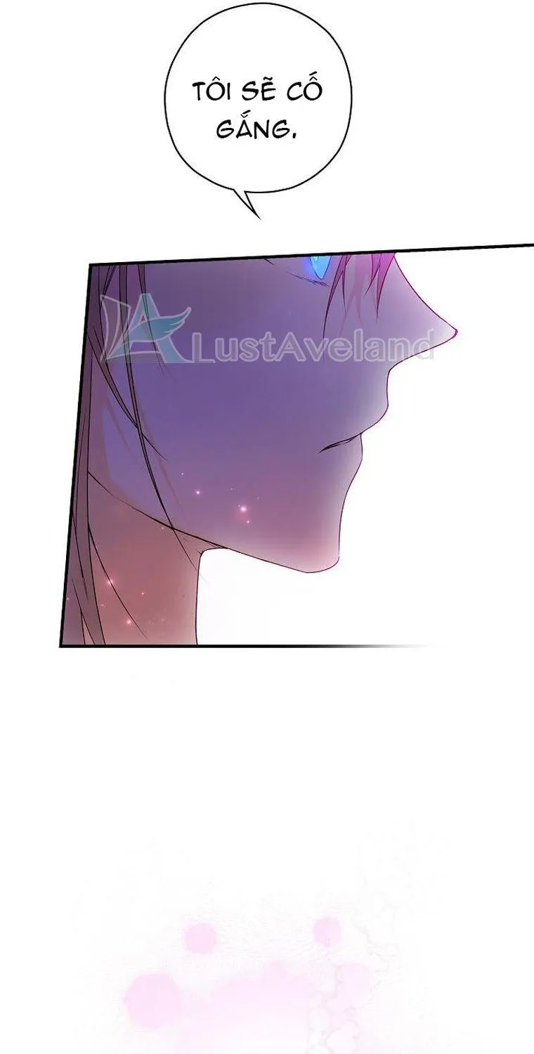 Quý Cô Bí Ẩn - Chap 12 - Trang 14