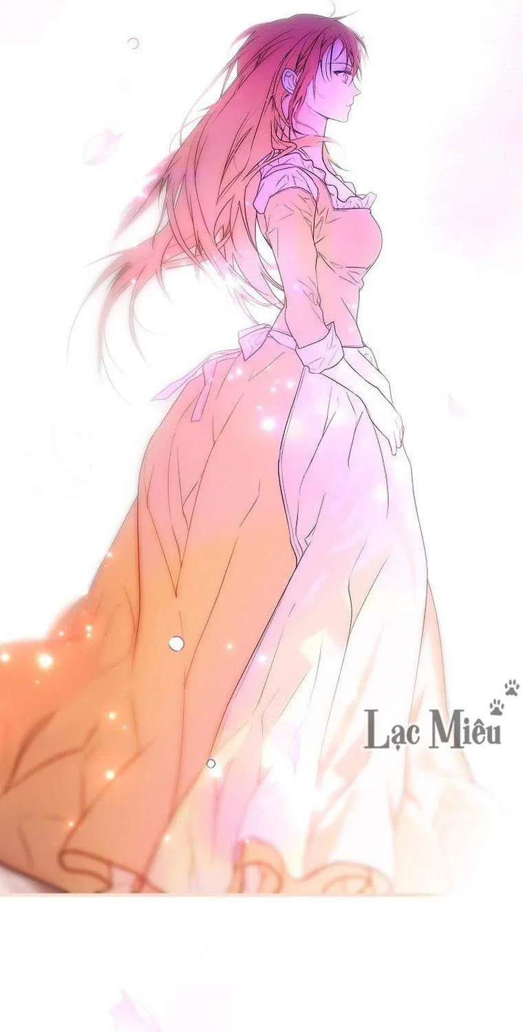 Quý Cô Bí Ẩn - Chap 12 - Trang 16