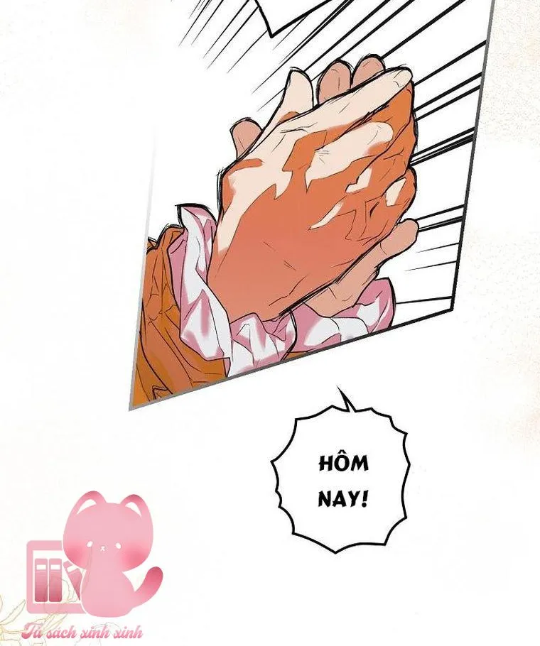 Quý Cô Bí Ẩn - Chap 12 - Trang 23