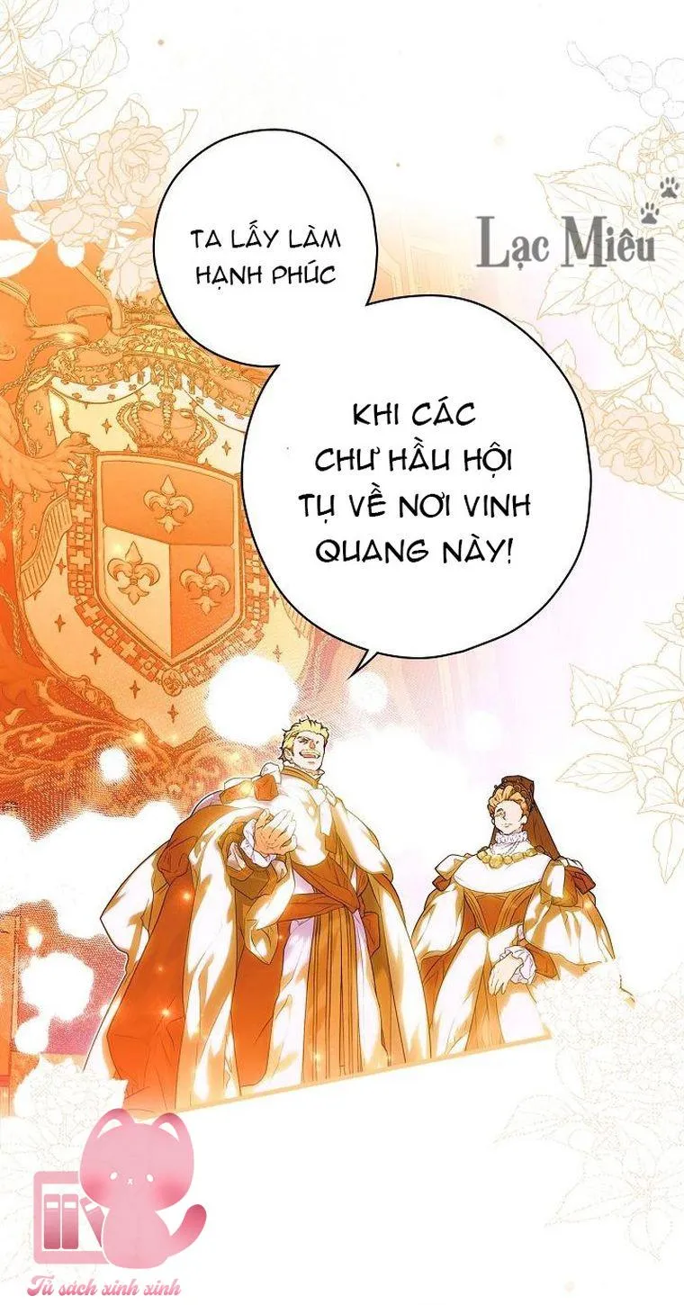 Quý Cô Bí Ẩn - Chap 12 - Trang 24