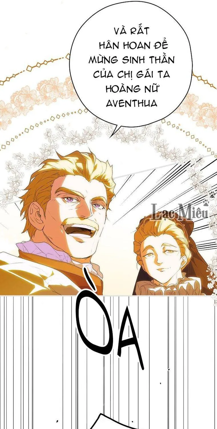 Quý Cô Bí Ẩn - Chap 12 - Trang 25