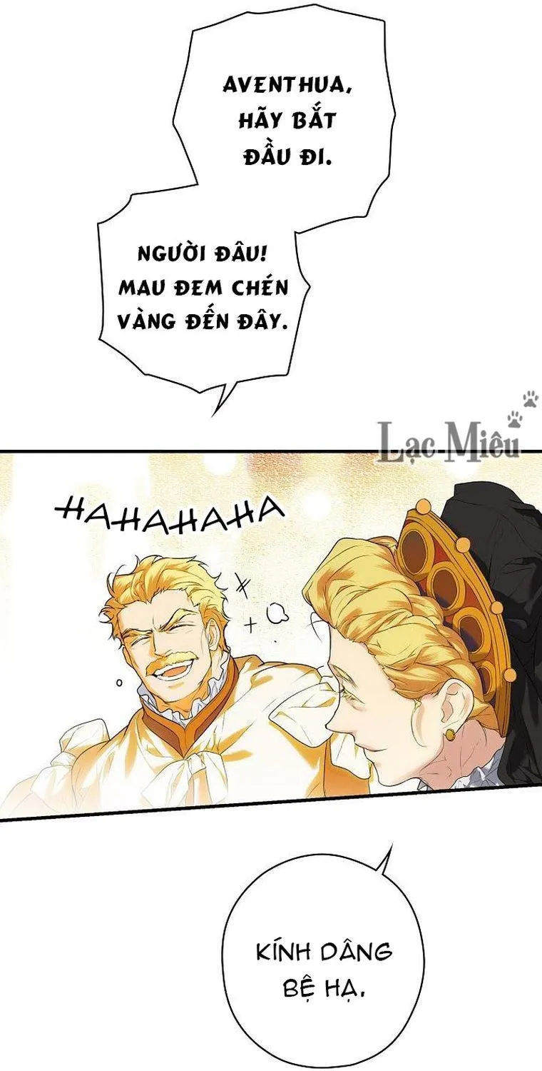 Quý Cô Bí Ẩn - Chap 12 - Trang 27