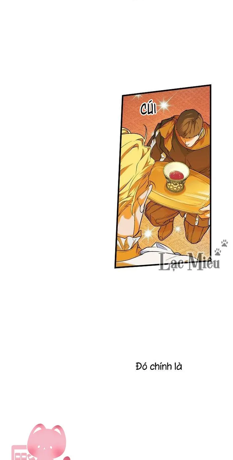 Quý Cô Bí Ẩn - Chap 12 - Trang 28