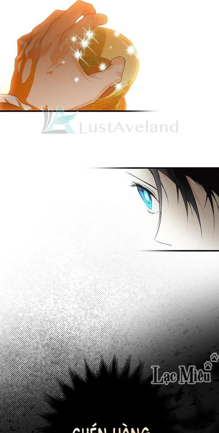 Quý Cô Bí Ẩn - Chap 12 - Trang 30