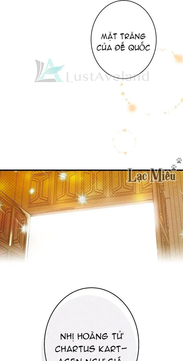 Quý Cô Bí Ẩn - Chap 12 - Trang 33