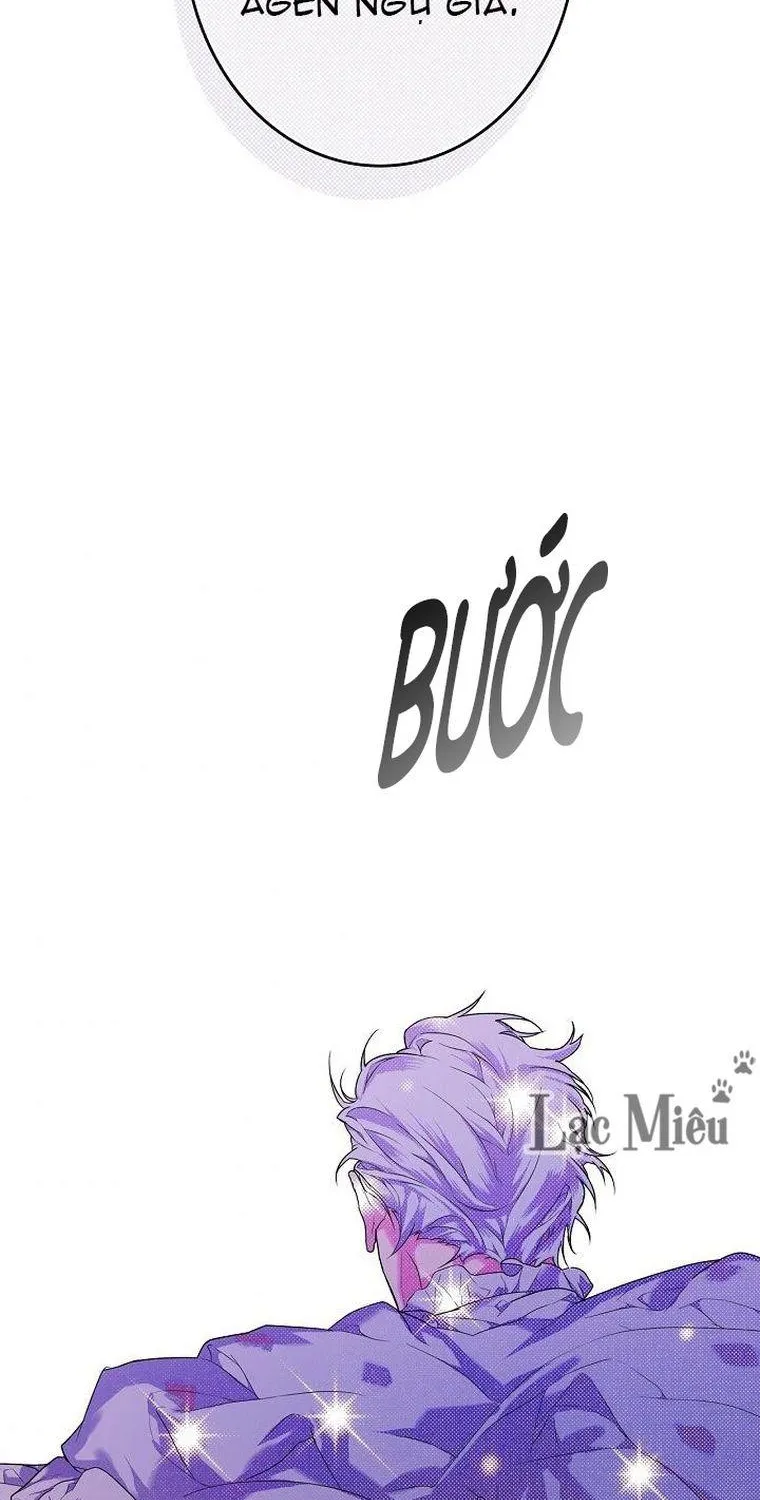 Quý Cô Bí Ẩn - Chap 12 - Trang 34
