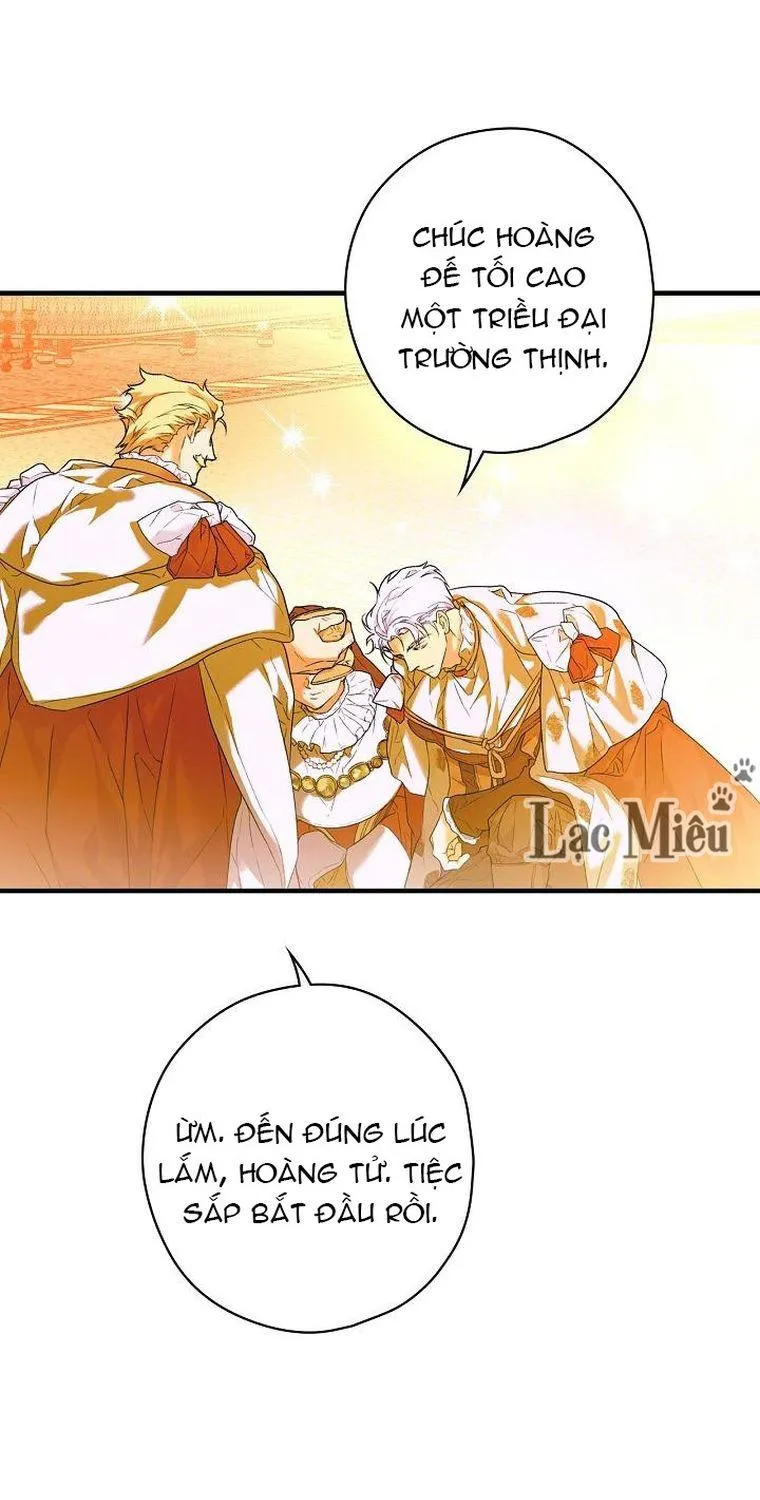 Quý Cô Bí Ẩn - Chap 12 - Trang 39