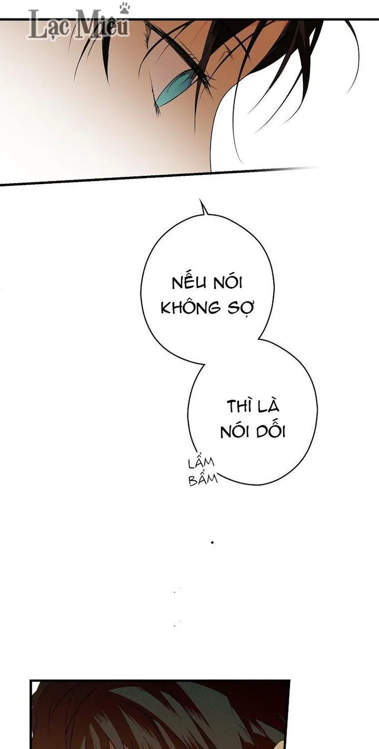 Quý Cô Bí Ẩn - Chap 12 - Trang 5