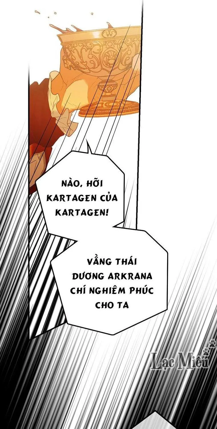Quý Cô Bí Ẩn - Chap 12 - Trang 41