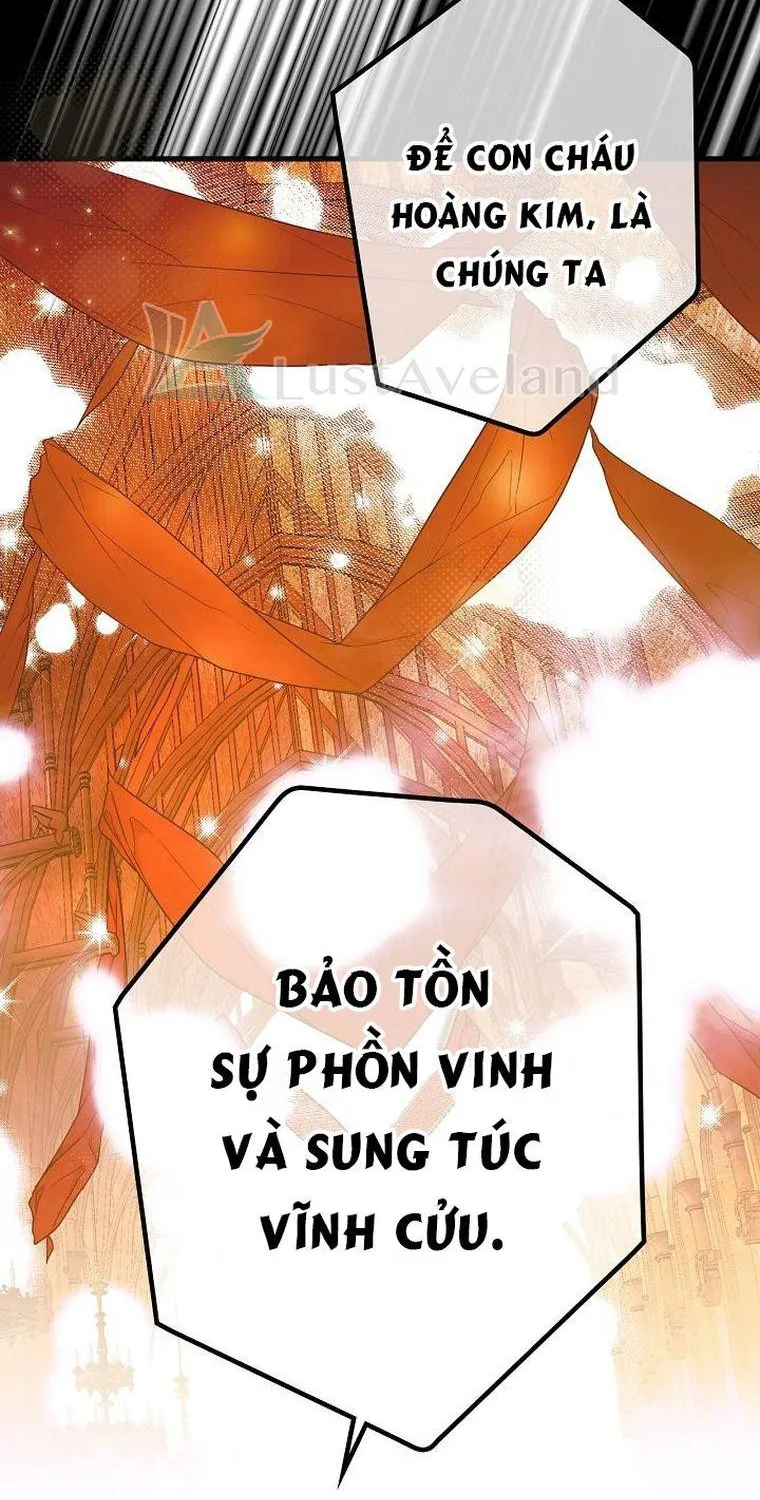 Quý Cô Bí Ẩn - Chap 12 - Trang 42