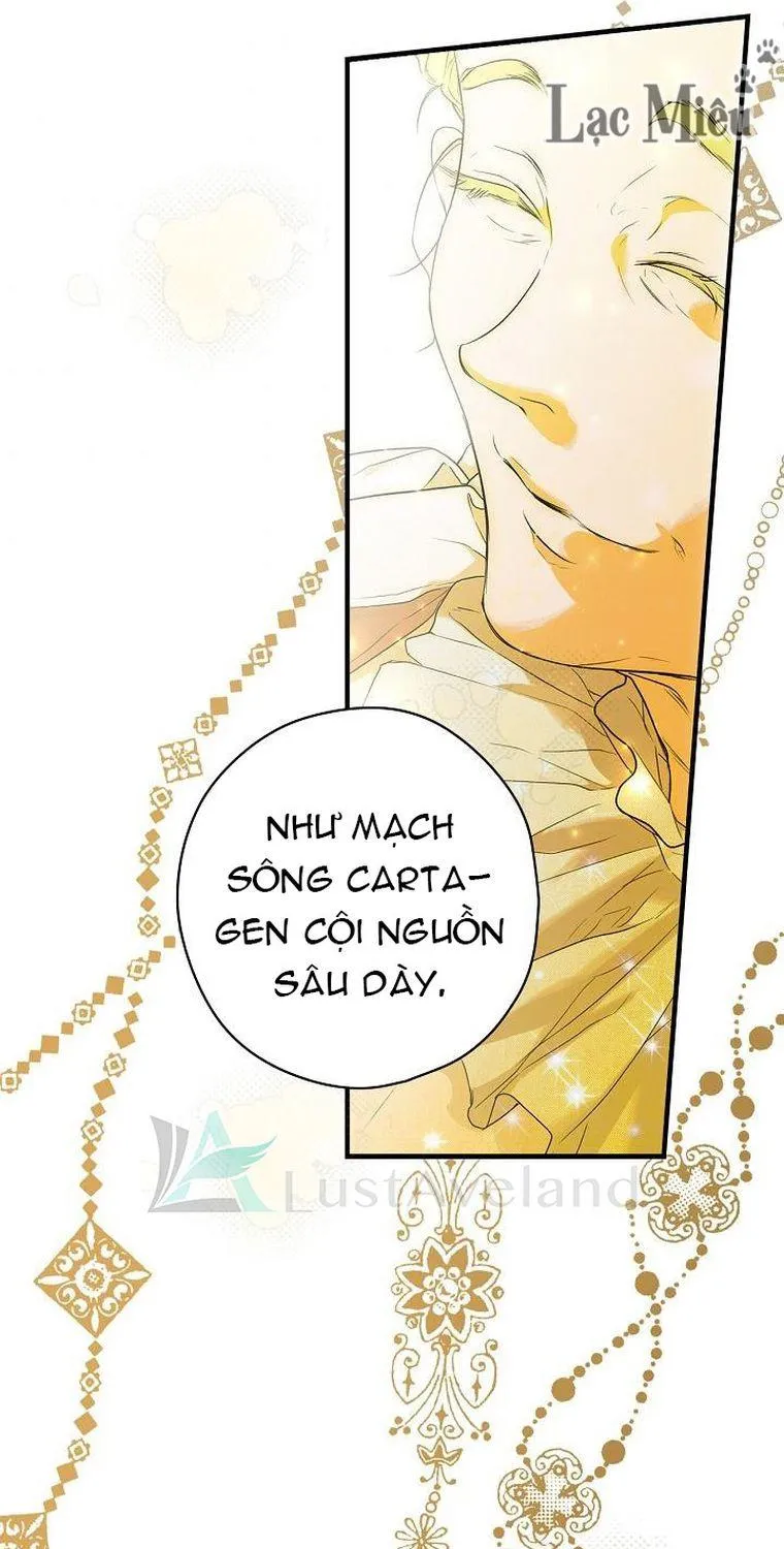Quý Cô Bí Ẩn - Chap 12 - Trang 46