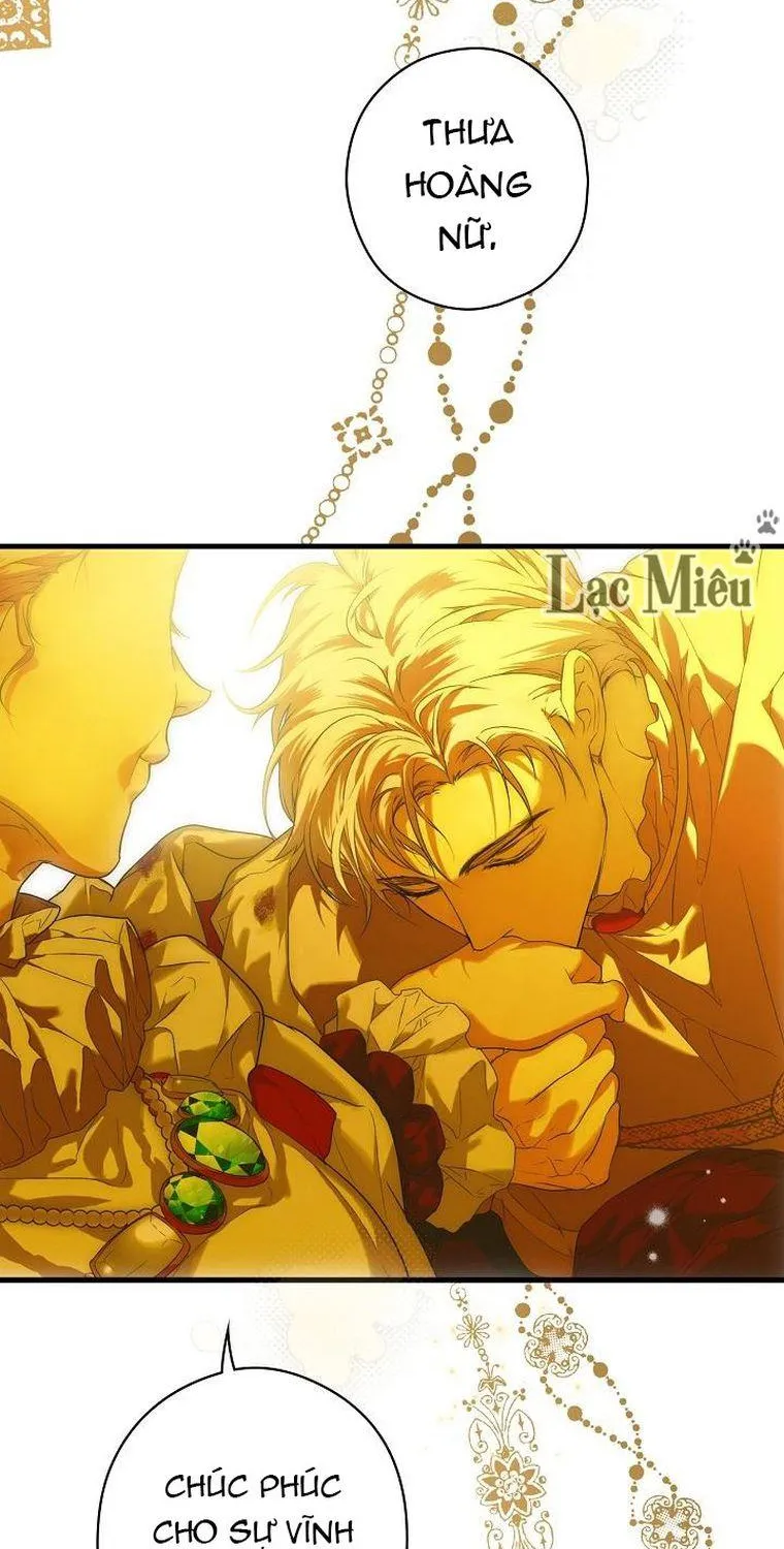 Quý Cô Bí Ẩn - Chap 12 - Trang 47
