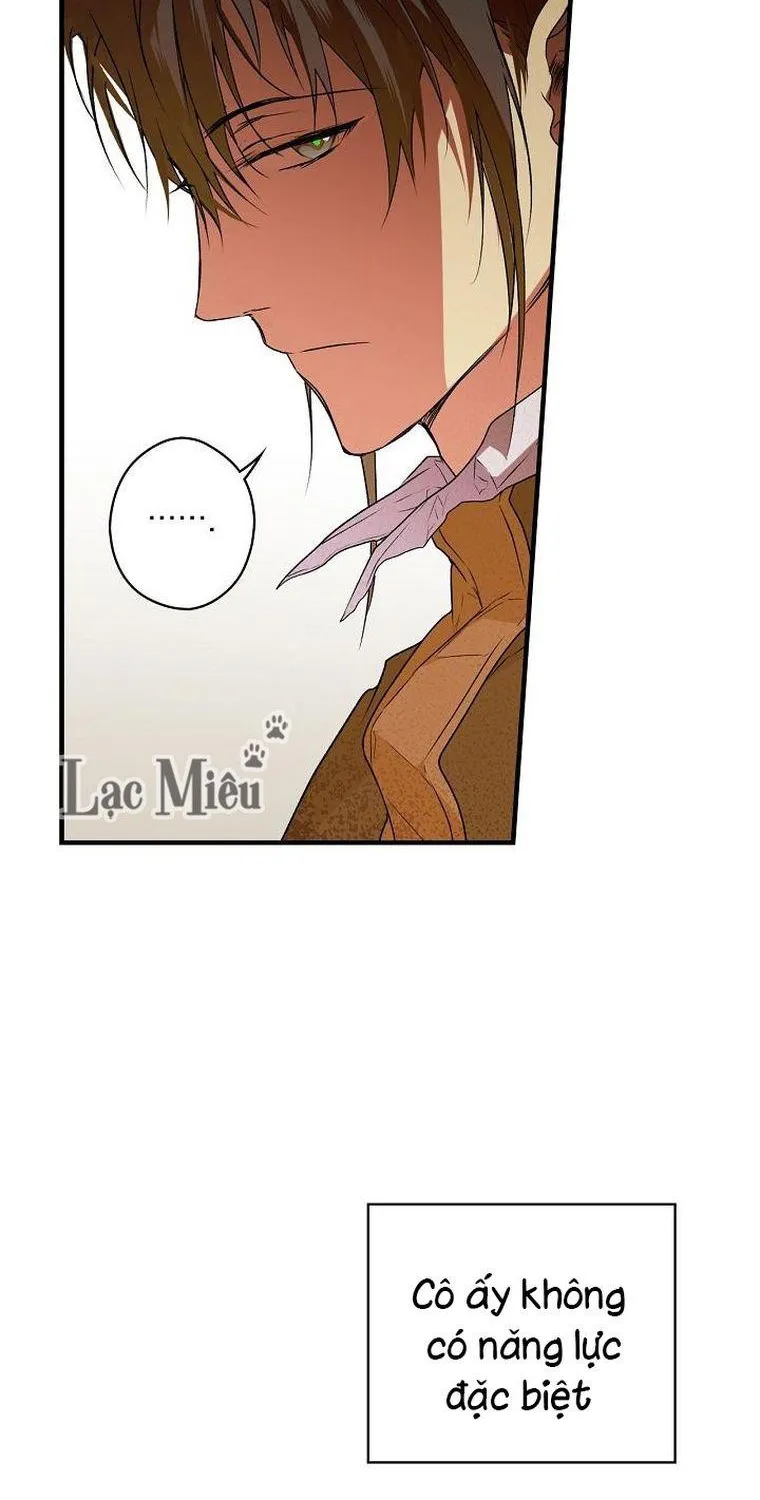 Quý Cô Bí Ẩn - Chap 12 - Trang 6