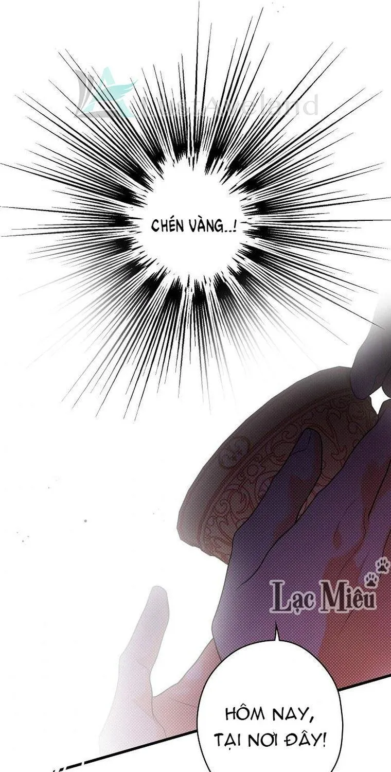 Quý Cô Bí Ẩn - Chap 12 - Trang 54