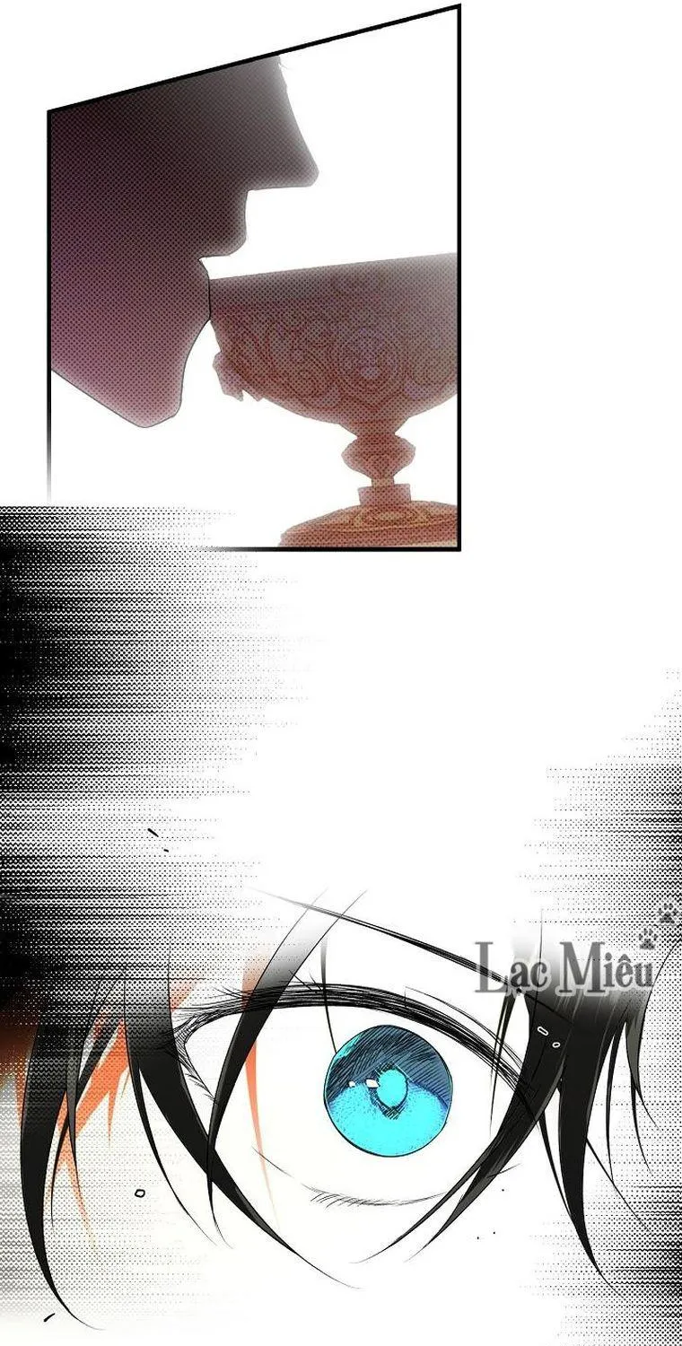 Quý Cô Bí Ẩn - Chap 12 - Trang 56