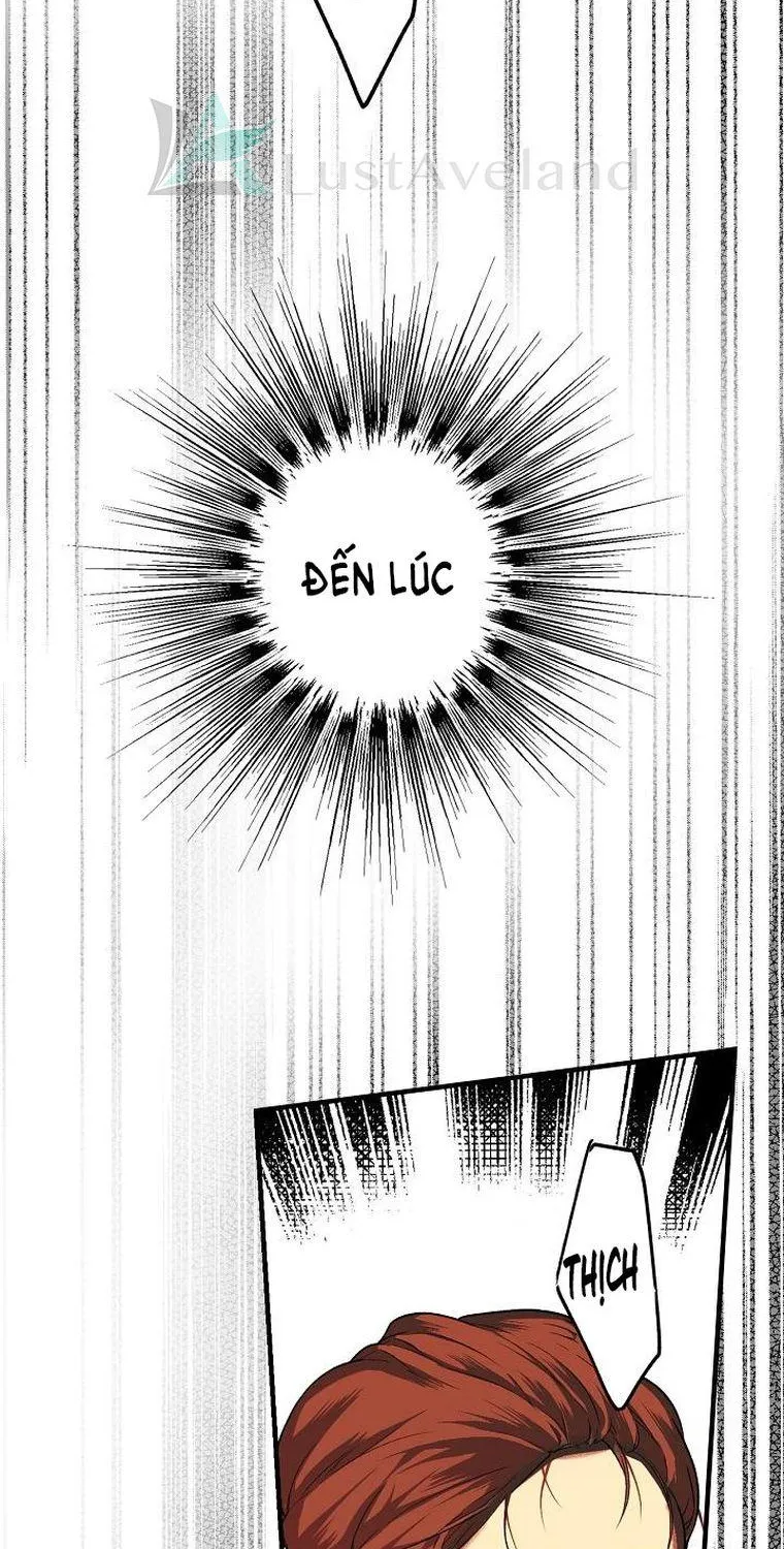 Quý Cô Bí Ẩn - Chap 12 - Trang 61