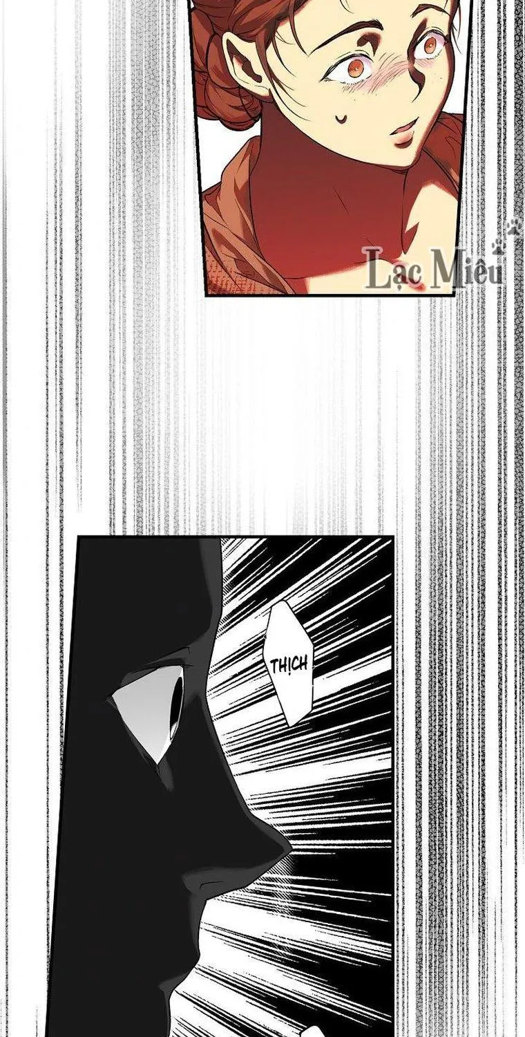 Quý Cô Bí Ẩn - Chap 12 - Trang 62