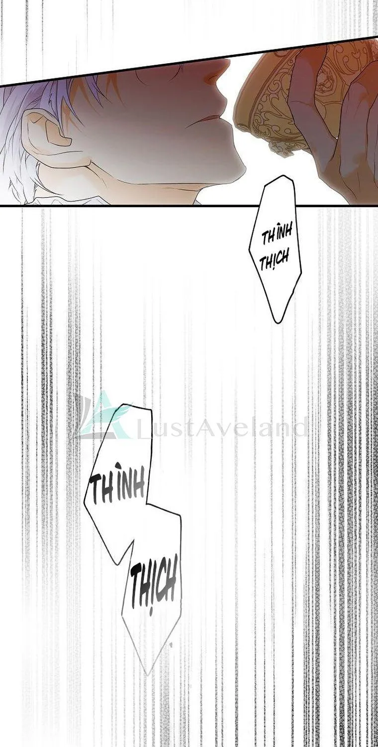 Quý Cô Bí Ẩn - Chap 12 - Trang 64