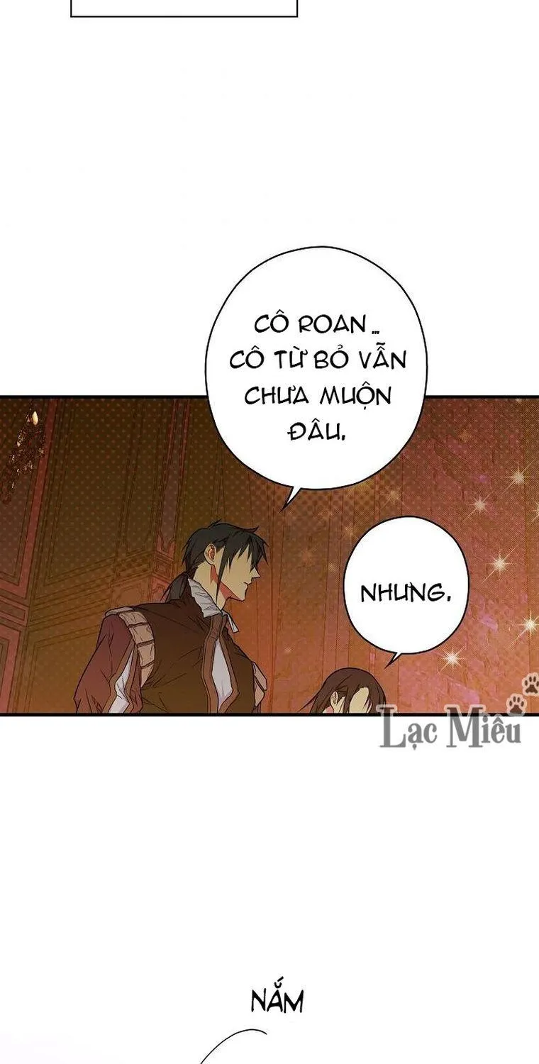 Quý Cô Bí Ẩn - Chap 12 - Trang 9