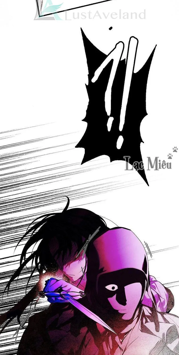Quý Cô Bí Ẩn - Chap 13 - Trang 11