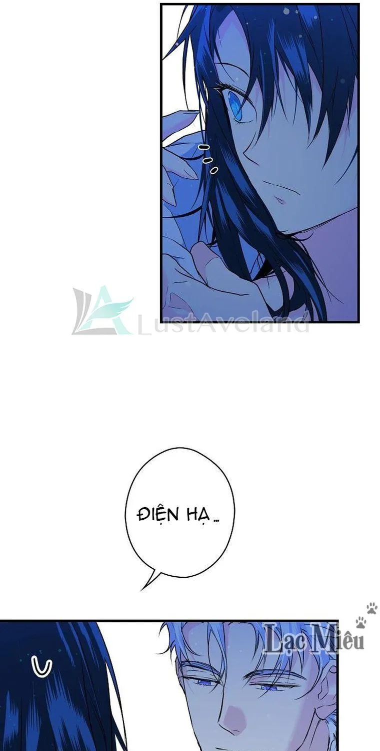Quý Cô Bí Ẩn - Chap 13 - Trang 101