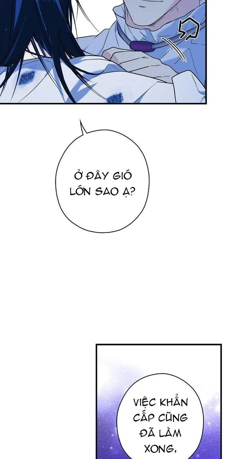 Quý Cô Bí Ẩn - Chap 13 - Trang 102