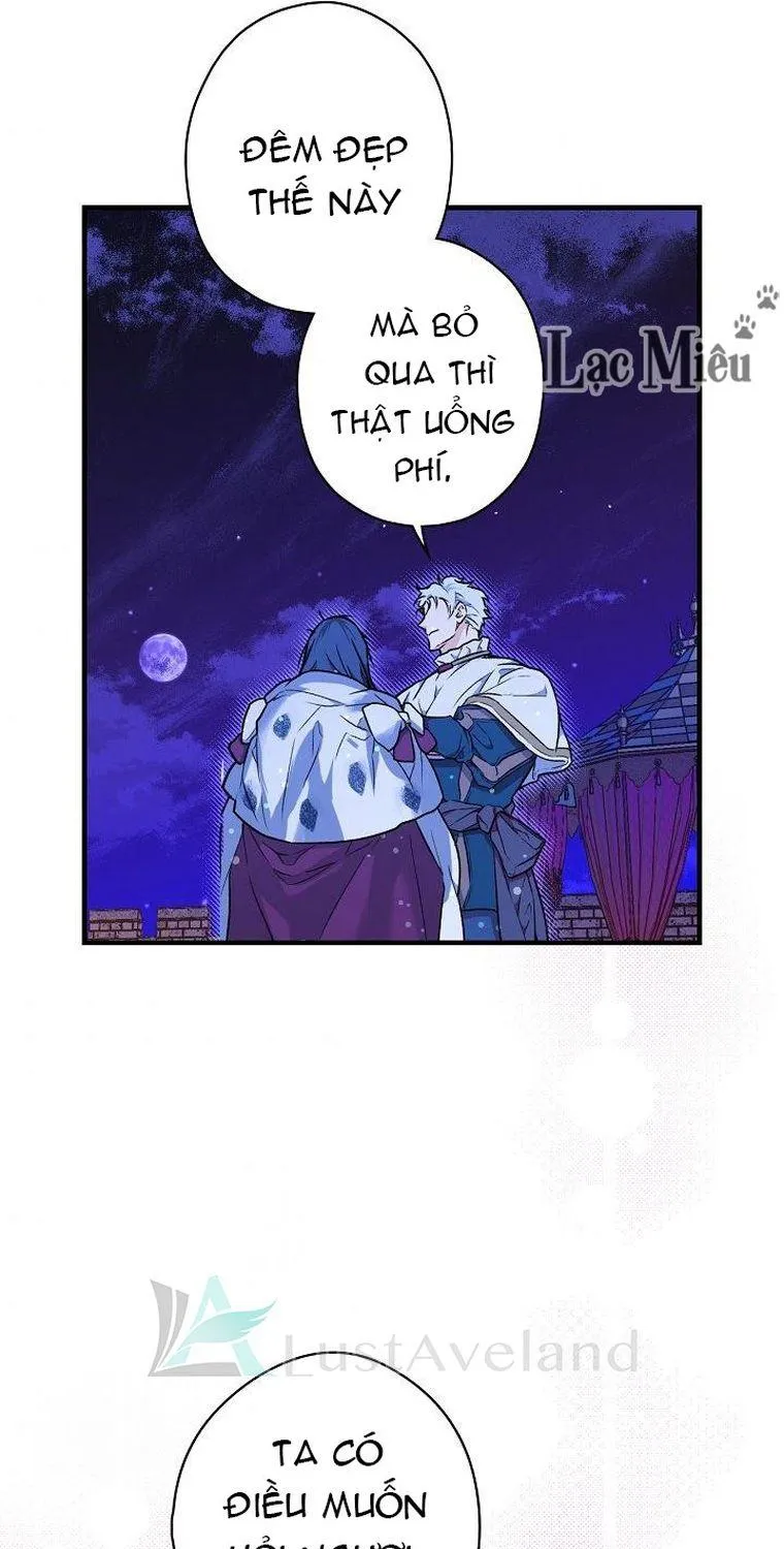 Quý Cô Bí Ẩn - Chap 13 - Trang 104