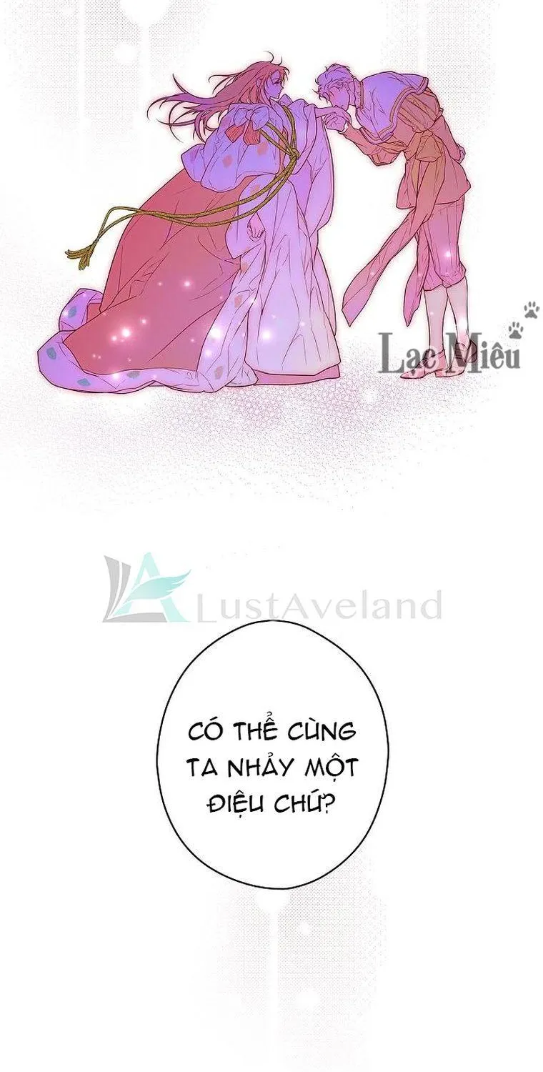 Quý Cô Bí Ẩn - Chap 13 - Trang 107