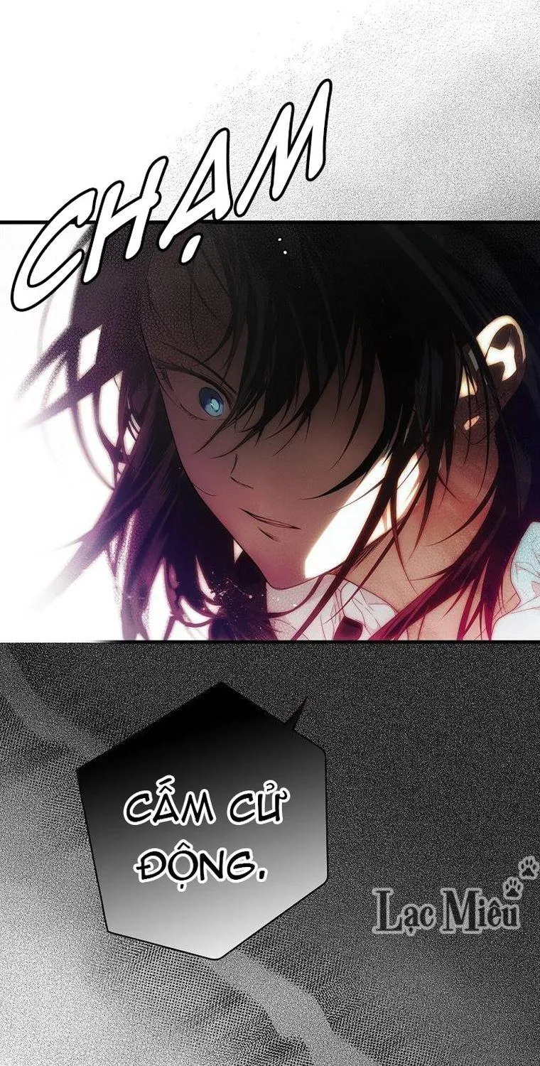 Quý Cô Bí Ẩn - Chap 13 - Trang 13