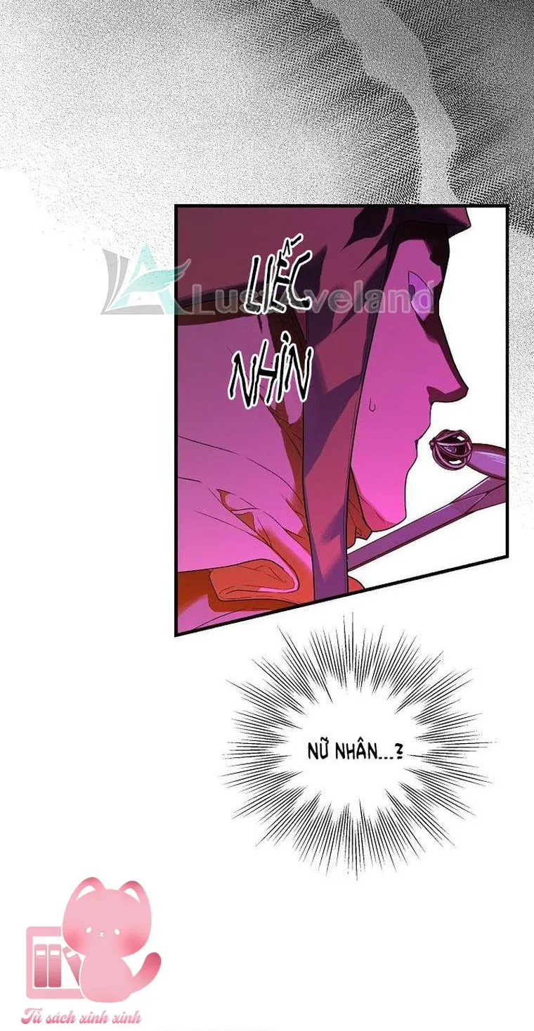 Quý Cô Bí Ẩn - Chap 13 - Trang 14