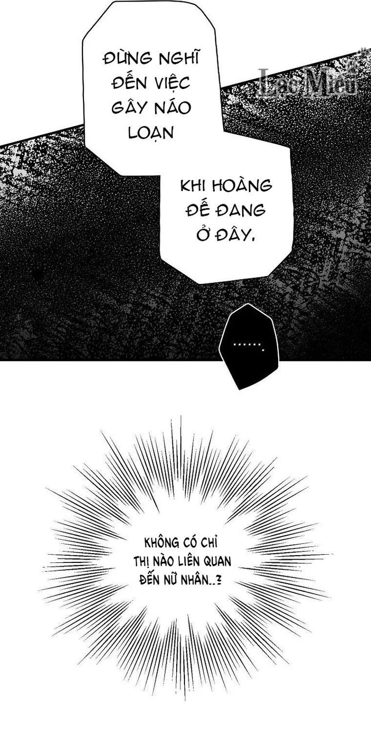 Quý Cô Bí Ẩn - Chap 13 - Trang 15