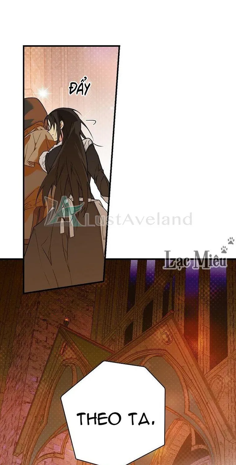 Quý Cô Bí Ẩn - Chap 13 - Trang 16