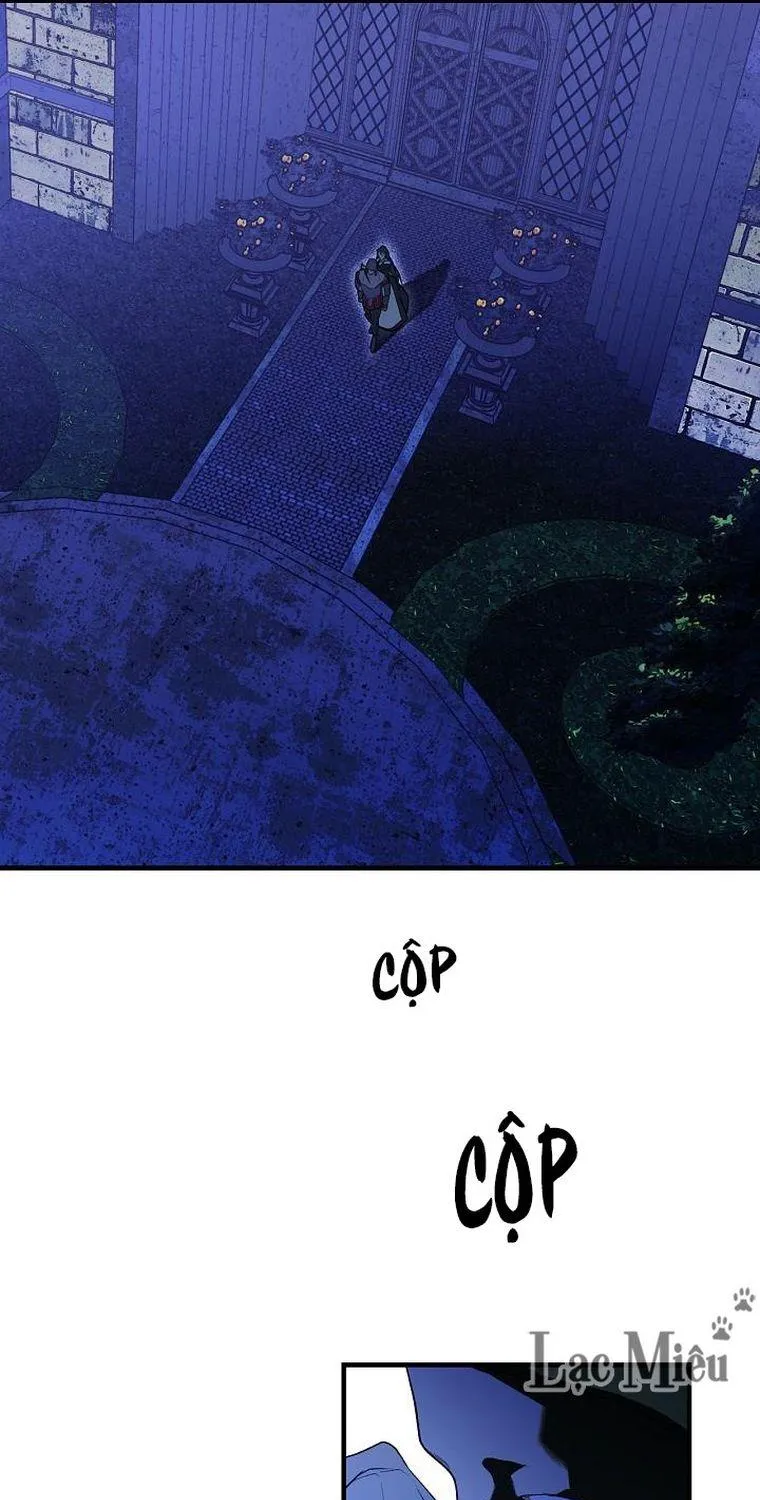 Quý Cô Bí Ẩn - Chap 13 - Trang 20