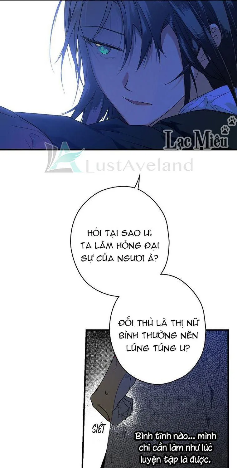 Quý Cô Bí Ẩn - Chap 13 - Trang 23