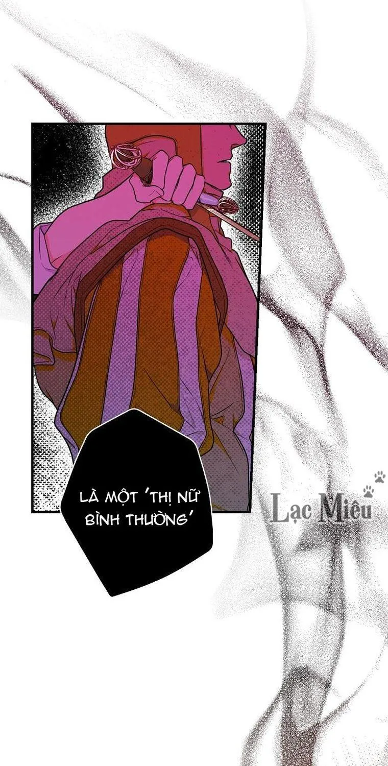 Quý Cô Bí Ẩn - Chap 13 - Trang 25