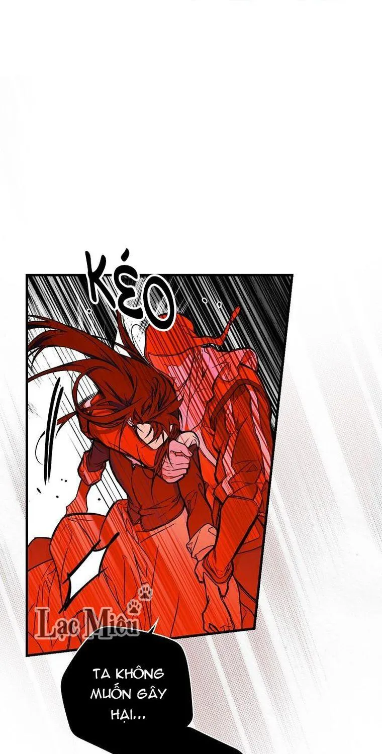 Quý Cô Bí Ẩn - Chap 13 - Trang 28