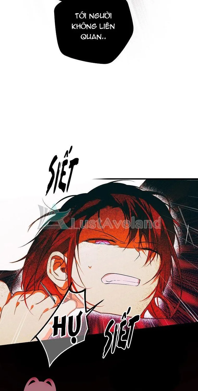 Quý Cô Bí Ẩn - Chap 13 - Trang 29