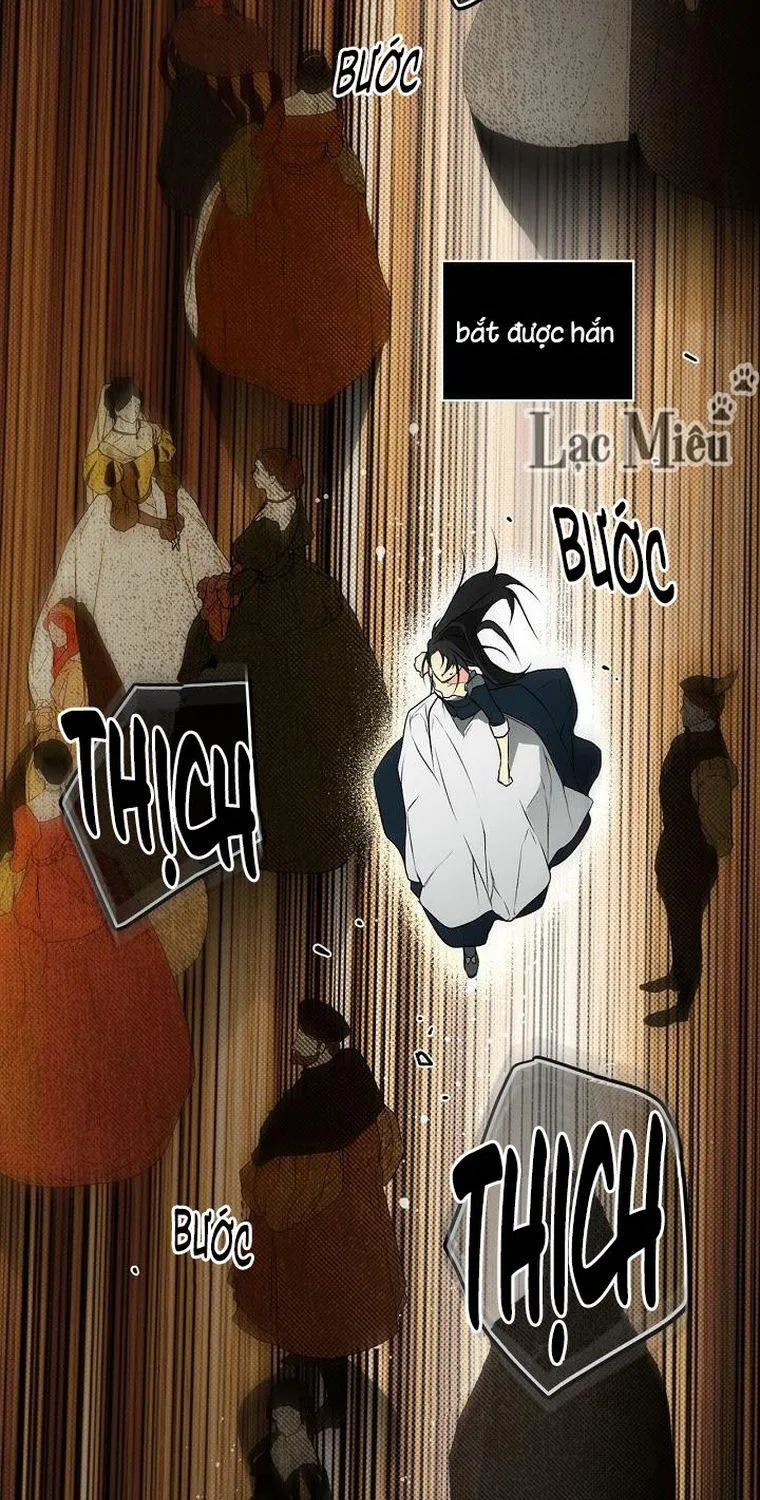 Quý Cô Bí Ẩn - Chap 13 - Trang 4