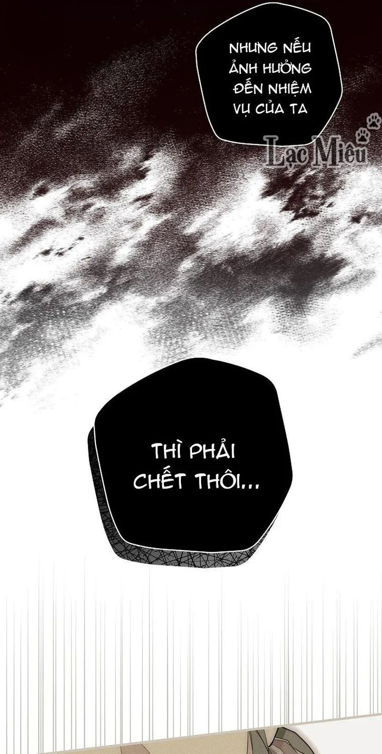 Quý Cô Bí Ẩn - Chap 13 - Trang 31